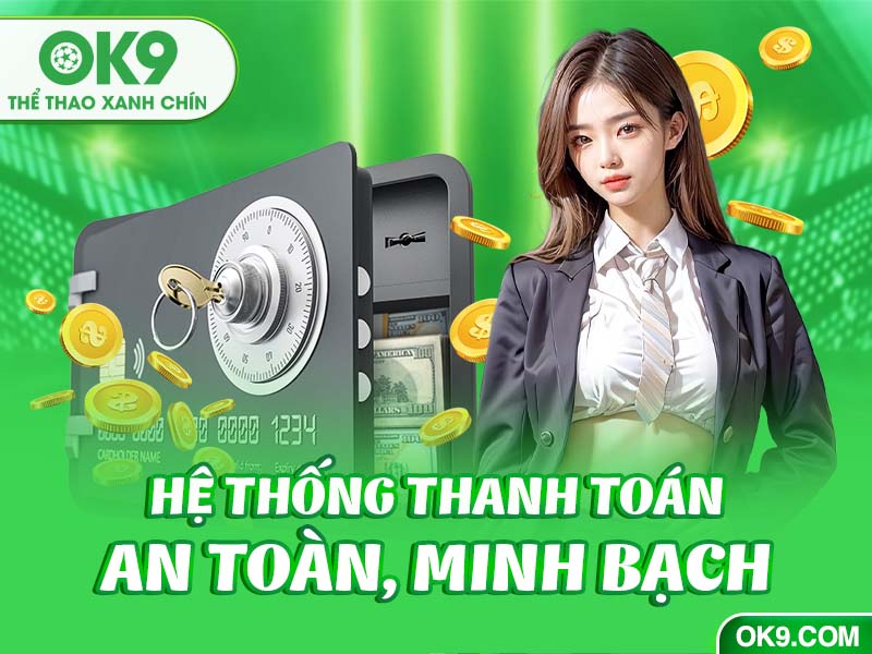 Thanh toán khẩn trương và chính xác