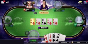 5+ Bí Quyết Chơi Poker Siêu Đỉnh Như Cao Thủ Chuyên Nghiệp