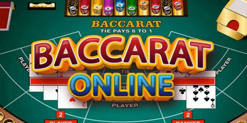 Sức hấp dẫn của game Baccarat trực tuyến