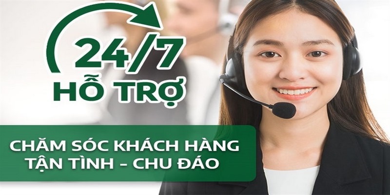 Liên hệ qua hotline để được hỗ trợ xử lý nhanh nhất