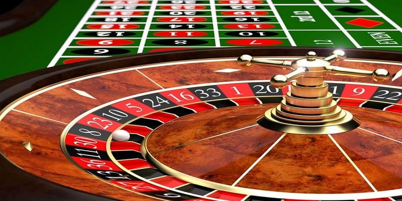 Cách chơi roulette với 3 mẹo hay và hiệu quả